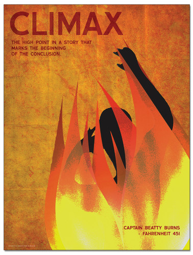 Climax Poster