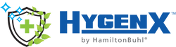 HygenX by HamiltonBuhl