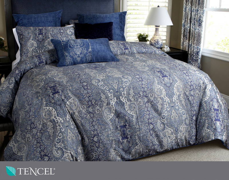Azure Bedding Collection Azure Bedding Collection