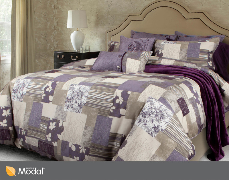 Fieldstone Bedding Collection Fieldstone Bedding Collection