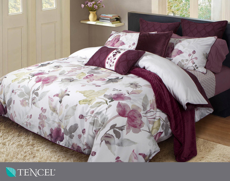 Ambrosia Bedding Collection Ambrosia Bedding Collection