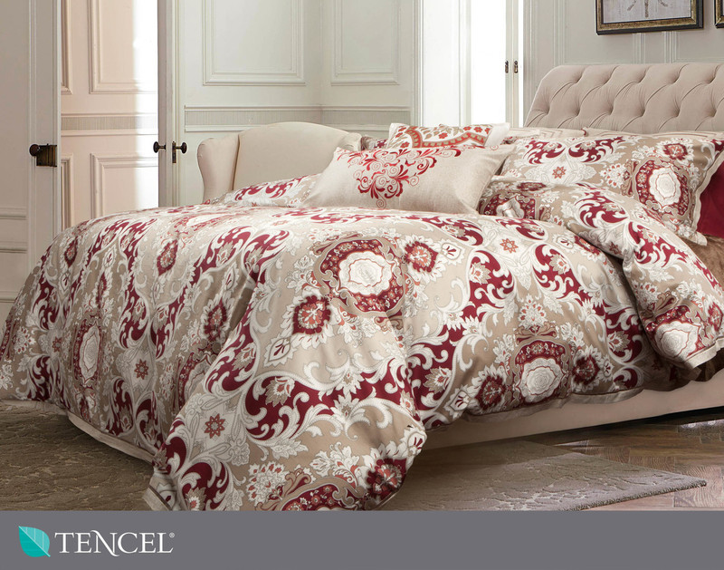 Sutton Bedding Collection Sutton Bedding Collection