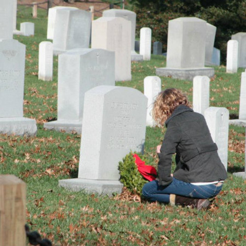Grave Specific Grave Specific