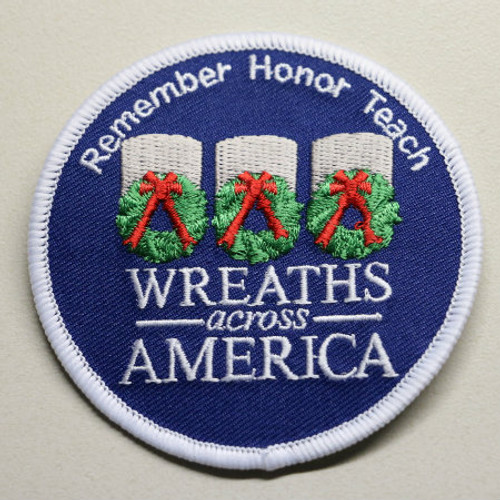 Show My Support Accessories Page 1 Wreaths Across