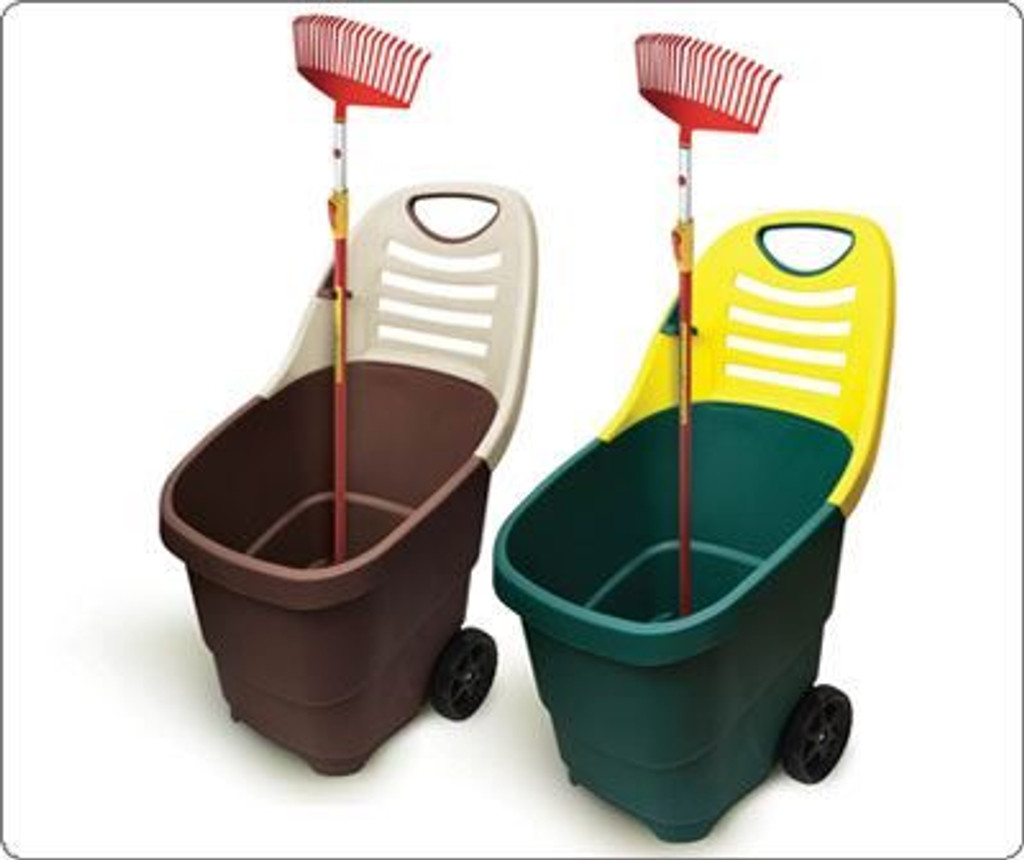 Garden Barrow