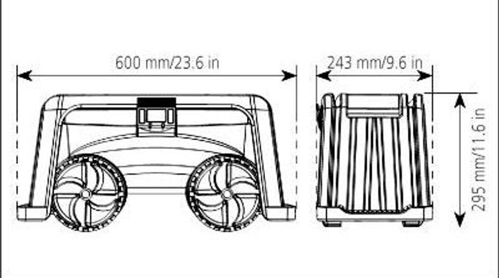 4 in 1 seat n roll