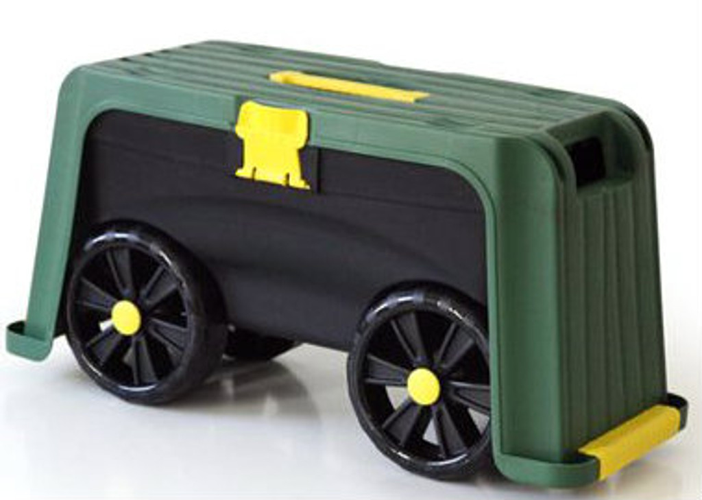 4 in 1 garden stool