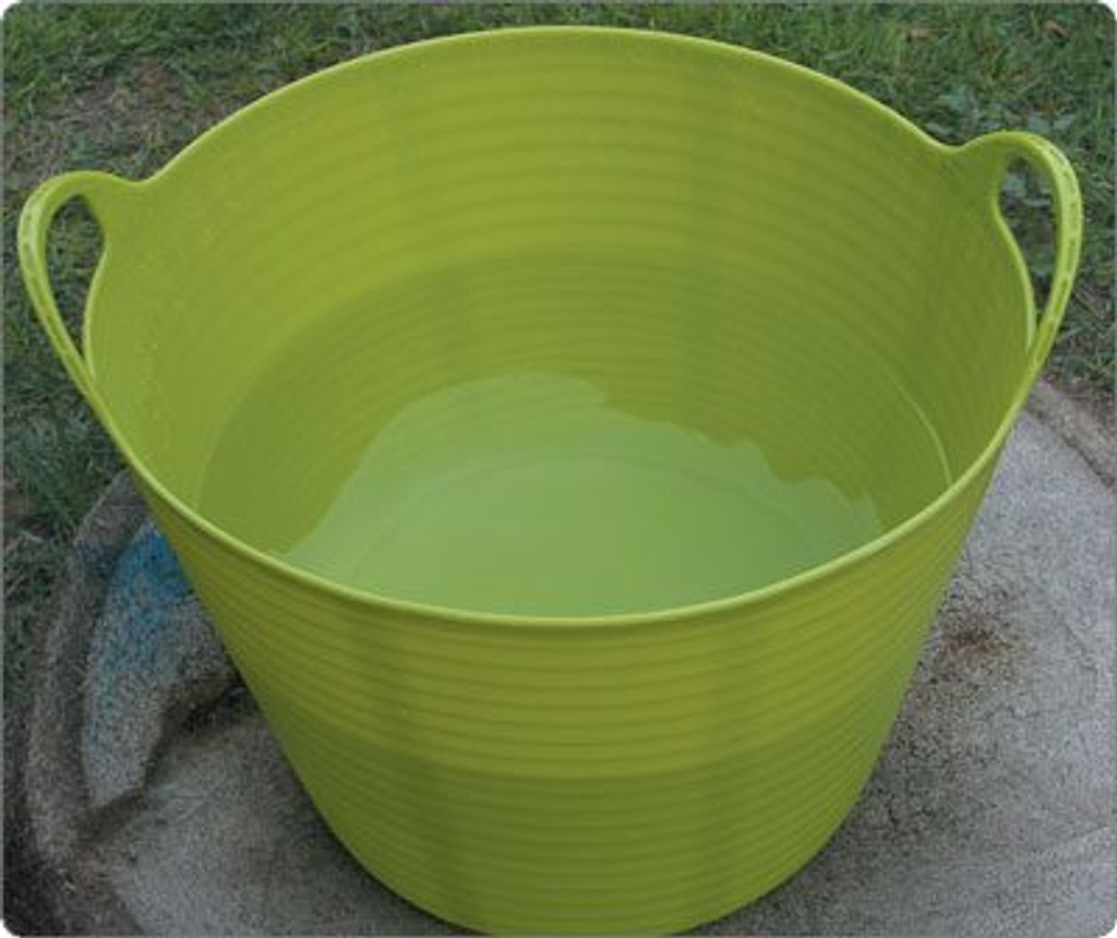 Fishing water bucket