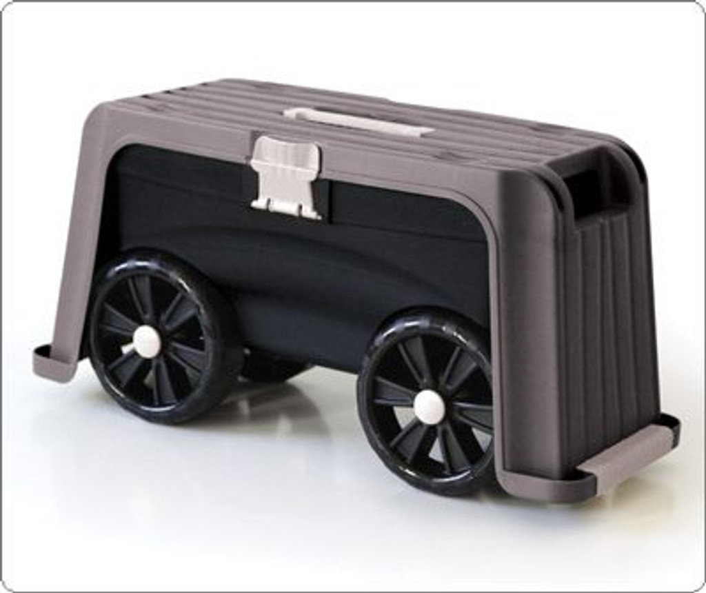 Fishing roll and storage chair