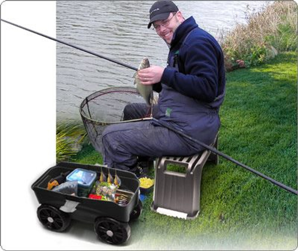 Fishing accessories