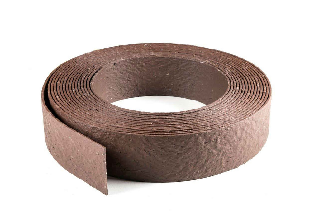 Brown Super Lawn Edging