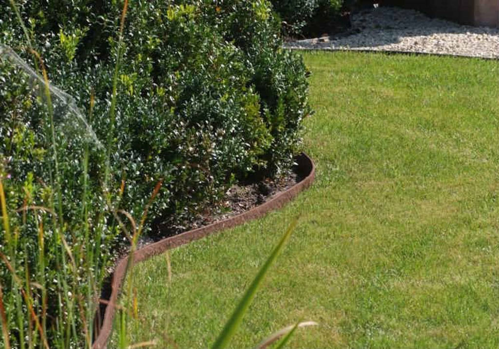 Garden Border Edging