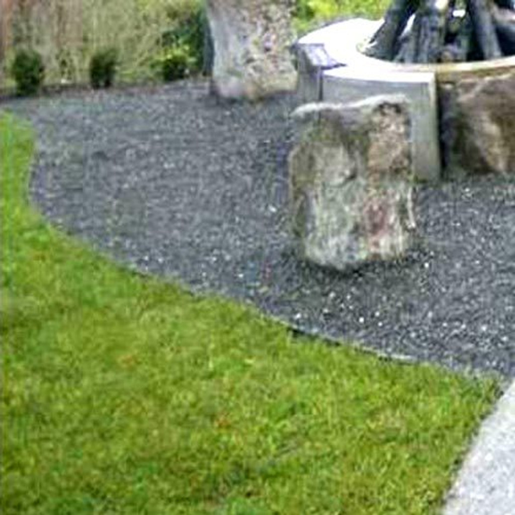 edging for lawn and borders