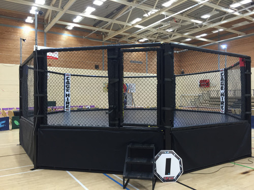 PROGEAR® MMA Cage PROGEAR® MMA Cage