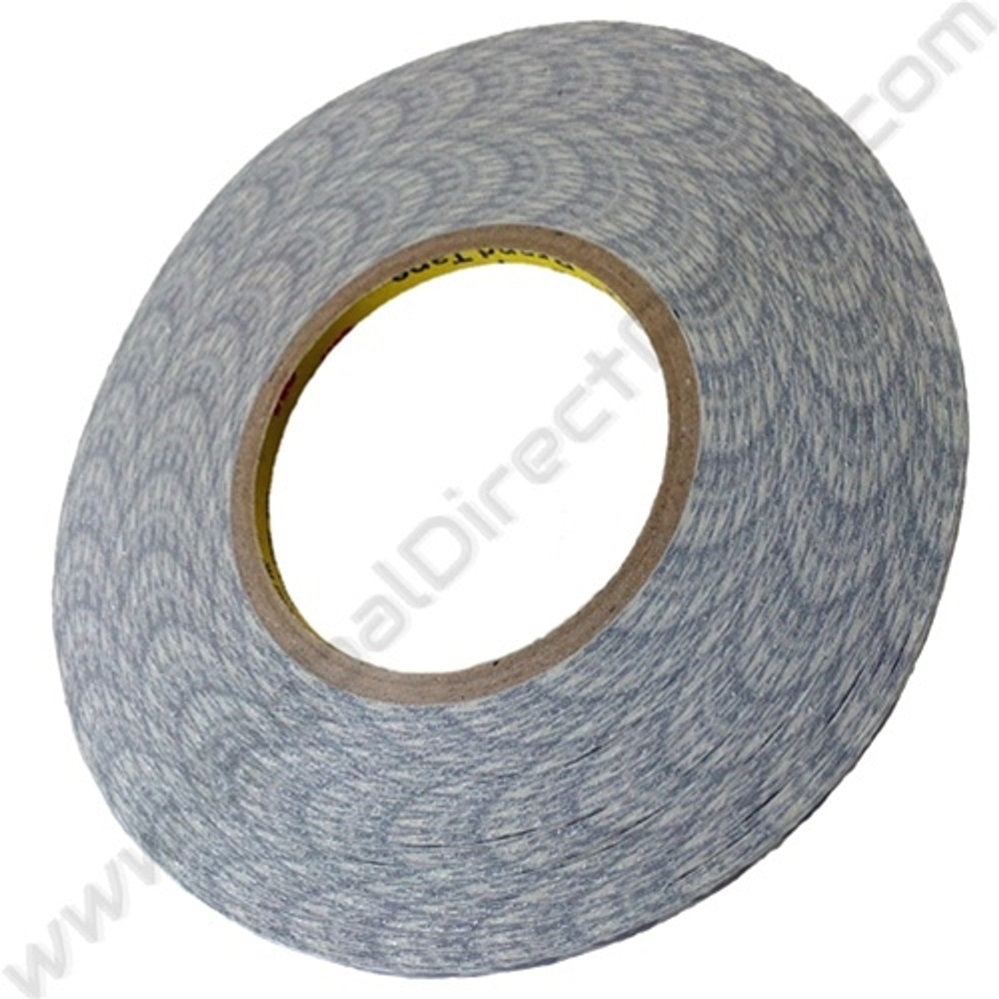 clear double sided adhesive roll