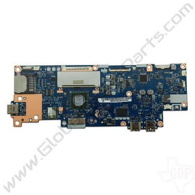 4GB//32GB OEM Lenovo 100e Chromebook 81EF Motherboard