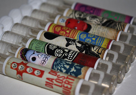 Wedding Favors Page 1 My Mercado Mexican Imports Day Of The Dead Mexican Wedding Favors Bubbles