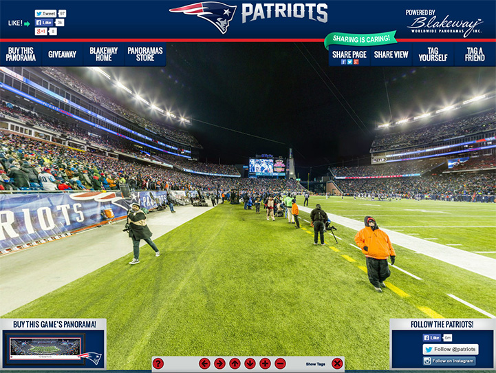 Gillette Stadium, Home of the New England Patriots Editorial Photo - Image  of professional, sport: 165223776