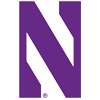 Northwestern Wildcats Logo
