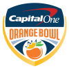 2025 Orange Bowl Panoramic Pictures