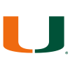Miami Hurricanes Logo