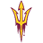 Arizona State Sun Devils Framed Panoramic Posters