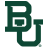 Baylor Bears Panoramic Fan Cave Decor
