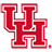 Houston Cougars Basketball Panoramic Picture