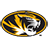 Missouri Tigers Panoramic Fan Cave Decor