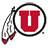 Utah Utes Framed Panoramic Posters