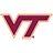 Virginia Tech Hokies Framed Panoramic Posters