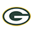 Green Bay Packers Panoramic Posters