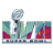 2023 Super Bowl Panoramic Fan Cave Decor