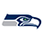 Seattle Seahawks Panoramic Posters