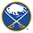 Buffalo Sabres Panoramic Fan Cave Decor