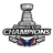 2018 Stanley Cup Champions