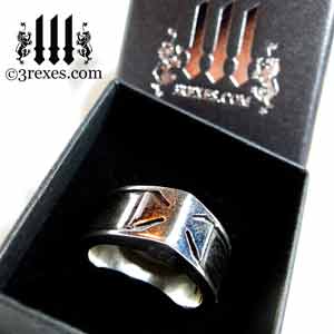 3-rexes-prestige-ring-box-mens-knights-templar-iron-cross-ring