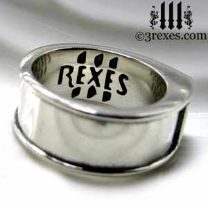 mens-knights-templar-iron-cross-ring-maltese-silver-band-ring