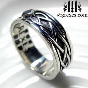 soul-love-celtic-wedding-ring-925-sterling-silver-black-diamond-band