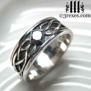soul-love-celtic-wedding-ring-925-sterling-silver-black-diamond-band-300.jpg