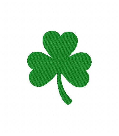 clover st patricks day march shamrock machine embroidery design plus bonus
