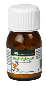 Genestra HMF Natogen Probiotic (6 g)
