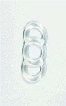 Silicone Tension Rings Encore ( ON SALE) Silicone Tension Rings Encore ( ON SALE)