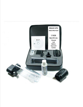 Erect-Pro Plus Manual & Battery Operated with Improved Technology Erect-Pro Plus Manual & Battery Operated with Improved Technology