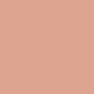 demure rose