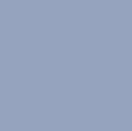 balmy blue