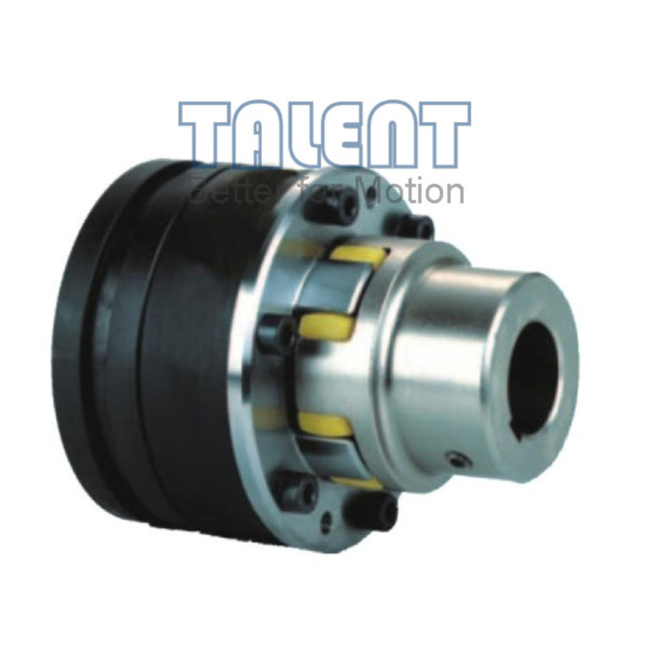 High accuracy torque limiter coupling, safety clutch coupling Talent