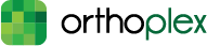 Orthoplex Logo