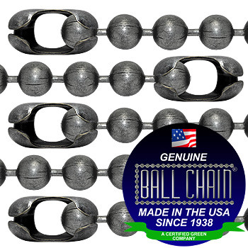 20 Dungeon Ball Chain Spool Ball Chain Manufacturing