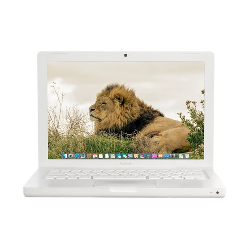 Apple MacBook 13-inch 2.13GHz Core 2 Duo (Mid 2009) MC240LL/A 1 - Good Apple MacBook 13-inch 2.13GHz Core 2 Duo (Mid 2009) MC240LL/A 1 - Good